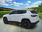 New 2026 JEEP COMPASS LATITUDE ALTITUDE 4X4 in ST. PETERSBURG, FLORIDA (Photo 4)