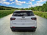 New 2026 JEEP COMPASS LATITUDE ALTITUDE 4X4 in ST. PETERSBURG, FLORIDA (Photo 5)