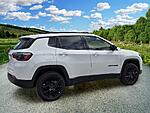 New 2026 JEEP COMPASS LATITUDE ALTITUDE 4X4 in ST. PETERSBURG, FLORIDA (Photo 6)