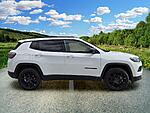 New 2026 JEEP COMPASS LATITUDE ALTITUDE 4X4 in ST. PETERSBURG, FLORIDA (Photo 7)
