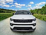 New 2026 JEEP COMPASS LATITUDE ALTITUDE 4X4 in ST. PETERSBURG, FLORIDA (Photo 8)