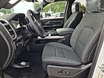 New 2026 RAM 1500 BIG HORN 4X4 CREW CAB 5'7