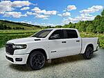 New 2026 RAM 1500 BIG HORN 4X4 CREW CAB 5'7