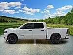 New 2026 RAM 1500 BIG HORN 4X4 CREW CAB 5'7