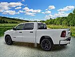 New 2026 RAM 1500 BIG HORN 4X4 CREW CAB 5'7