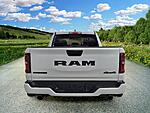 New 2026 RAM 1500 BIG HORN 4X4 CREW CAB 5'7