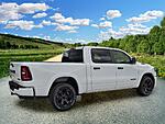 New 2026 RAM 1500 BIG HORN 4X4 CREW CAB 5'7