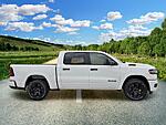 New 2026 RAM 1500 BIG HORN 4X4 CREW CAB 5'7