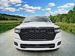 New 2026 RAM 1500 BIG HORN 4X4 CREW CAB 5'7