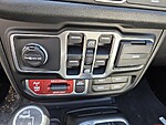 New 2026 JEEP WRANGLER WILLYS 4 DOOR 4X4 in ST. PETERSBURG, FLORIDA (Photo 15)