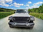 New 2026 JEEP WRANGLER WILLYS 4 DOOR 4X4 in ST. PETERSBURG, FLORIDA (Photo 2)