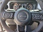 New 2026 JEEP WRANGLER WILLYS 4 DOOR 4X4 in ST. PETERSBURG, FLORIDA (Photo 20)