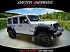 New 2026 JEEP WRANGLER WILLYS 4 DOOR 4X4 in ST. PETERSBURG, FLORIDA