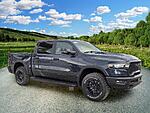 New 2026 RAM 1500 REBEL 4X4 CREW CAB 5'7