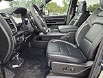 New 2026 RAM 1500 REBEL 4X4 CREW CAB 5'7