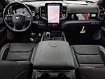 New 2026 RAM 1500 REBEL 4X4 CREW CAB 5'7