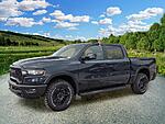 New 2026 RAM 1500 REBEL 4X4 CREW CAB 5'7