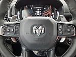 New 2026 RAM 1500 REBEL 4X4 CREW CAB 5'7