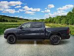 New 2026 RAM 1500 REBEL 4X4 CREW CAB 5'7