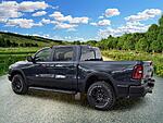 New 2026 RAM 1500 REBEL 4X4 CREW CAB 5'7