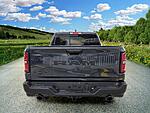 New 2026 RAM 1500 REBEL 4X4 CREW CAB 5'7