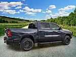 New 2026 RAM 1500 REBEL 4X4 CREW CAB 5'7