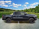 New 2026 RAM 1500 REBEL 4X4 CREW CAB 5'7