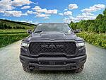 New 2026 RAM 1500 REBEL 4X4 CREW CAB 5'7