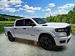 New 2026 RAM 1500 BIG HORN 4X2 CREW CAB 5'7