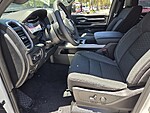 New 2026 RAM 1500 BIG HORN 4X2 CREW CAB 5'7