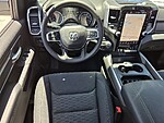 New 2026 RAM 1500 BIG HORN 4X2 CREW CAB 5'7