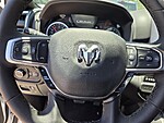 New 2026 RAM 1500 BIG HORN 4X2 CREW CAB 5'7