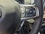 New 2026 RAM 1500 BIG HORN 4X2 CREW CAB 5'7