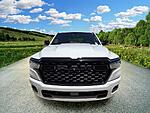 New 2026 RAM 1500 BIG HORN 4X2 CREW CAB 5'7