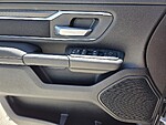 New 2026 RAM 1500 BIG HORN 4X2 CREW CAB 5'7