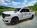 New 2026 RAM 1500 BIG HORN 4X2 CREW CAB 5'7