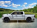 New 2026 RAM 1500 BIG HORN 4X2 CREW CAB 5'7