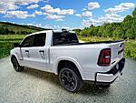 New 2026 RAM 1500 BIG HORN 4X2 CREW CAB 5'7