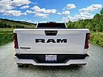 New 2026 RAM 1500 BIG HORN 4X2 CREW CAB 5'7