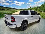 New 2026 RAM 1500 BIG HORN 4X2 CREW CAB 5'7