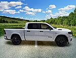 New 2026 RAM 1500 BIG HORN 4X2 CREW CAB 5'7