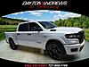 New 2026 RAM 1500 BIG HORN 4X2 CREW CAB 5'7" BOX in ST. PETERSBURG, FLORIDA