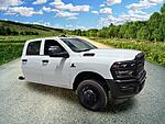 New 2026 RAM 3500 TRADESMAN 4WD CREW CAB 60
