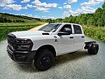 New 2026 RAM 3500 TRADESMAN 4WD CREW CAB 60