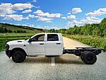New 2026 RAM 3500 TRADESMAN 4WD CREW CAB 60