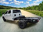 New 2026 RAM 3500 TRADESMAN 4WD CREW CAB 60