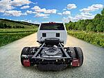 New 2026 RAM 3500 TRADESMAN 4WD CREW CAB 60