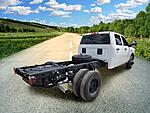 New 2026 RAM 3500 TRADESMAN 4WD CREW CAB 60