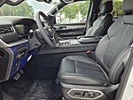 New 2026 JEEP GRAND WAGONEER UPLAND 4X4 in ST. PETERSBURG, FLORIDA (Photo 11)