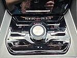 New 2026 JEEP GRAND WAGONEER UPLAND 4X4 in ST. PETERSBURG, FLORIDA (Photo 19)